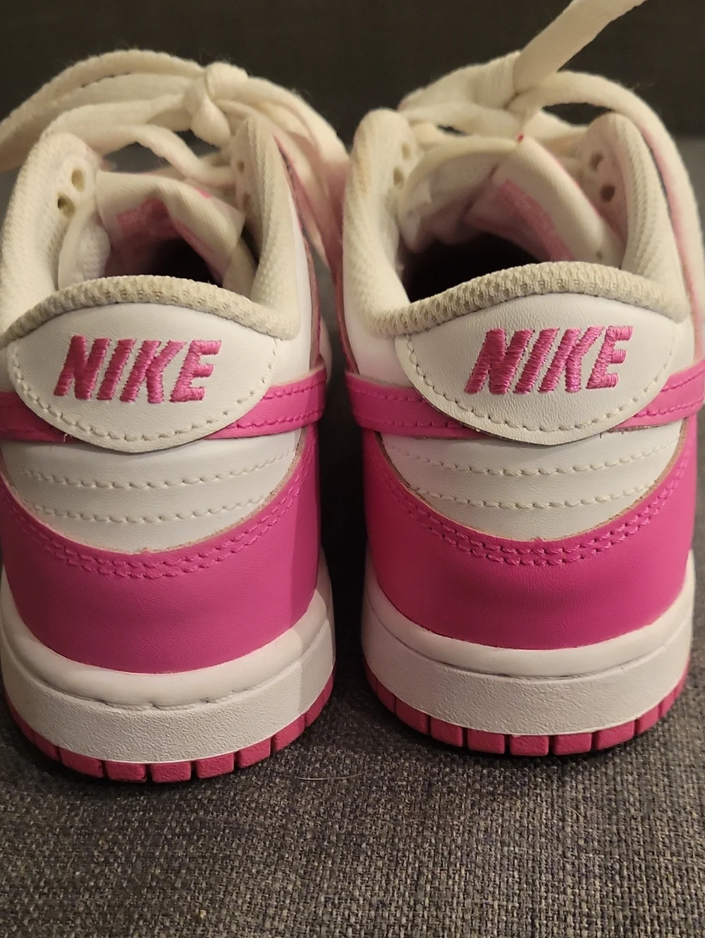 Nike youth low